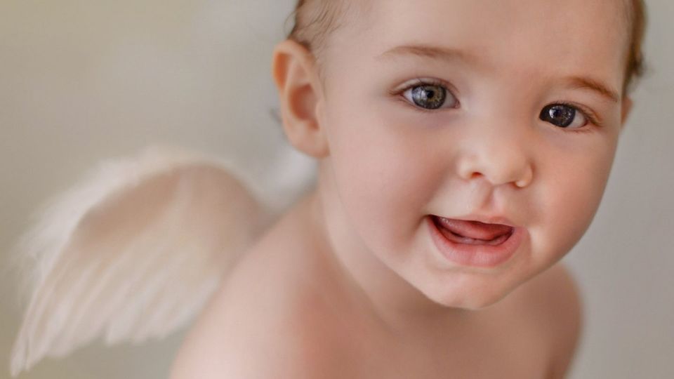 Álbum de acompanhamento de 3 meses a 1 ano - Pedro