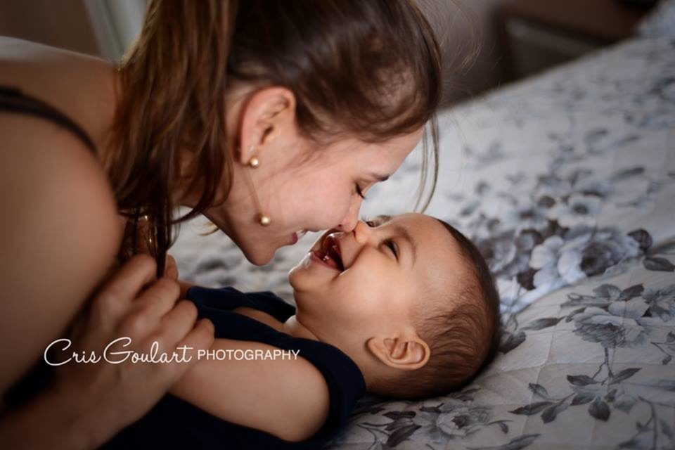 Acompanhamento trimestral para bebês de 3 meses a 01 ano